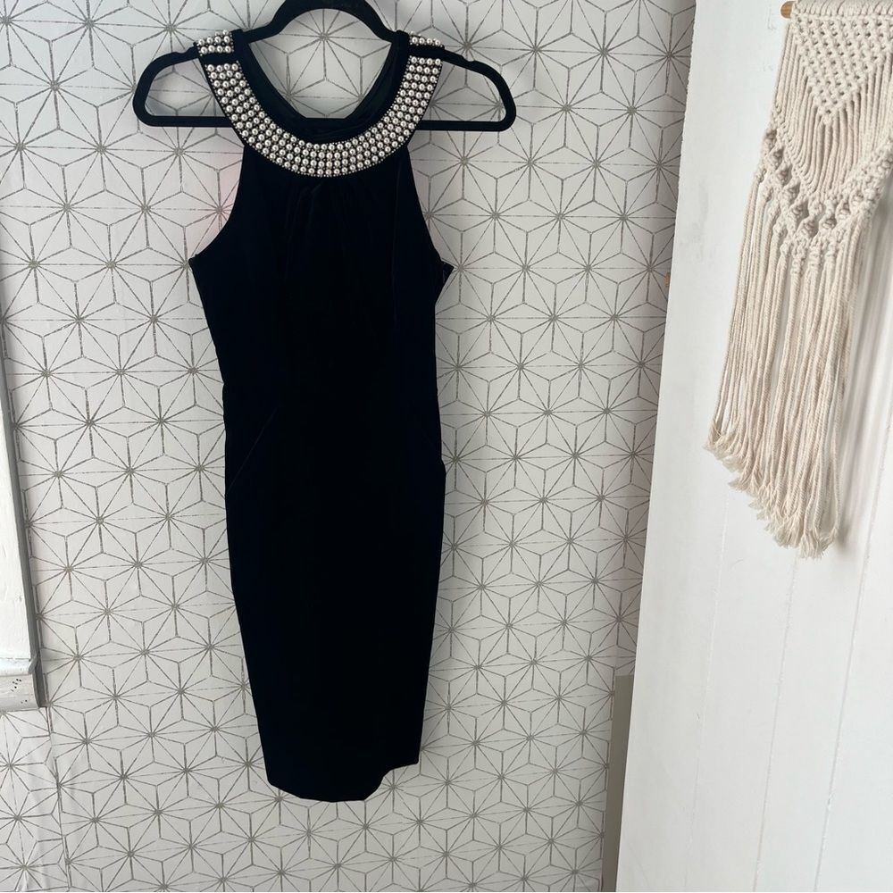 Milly of NY Tiffany Dress